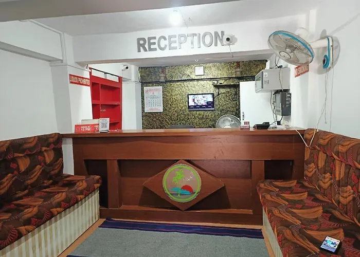 Motels in Kerala