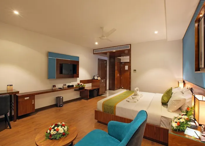 Thodupuzha Hotels