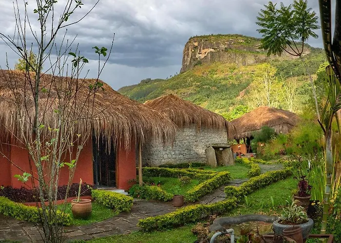 Kanthalloor Hotels
