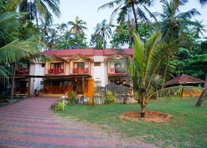 Kannur Hotels