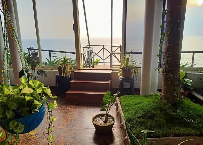 Holiday Cottages in Varkala