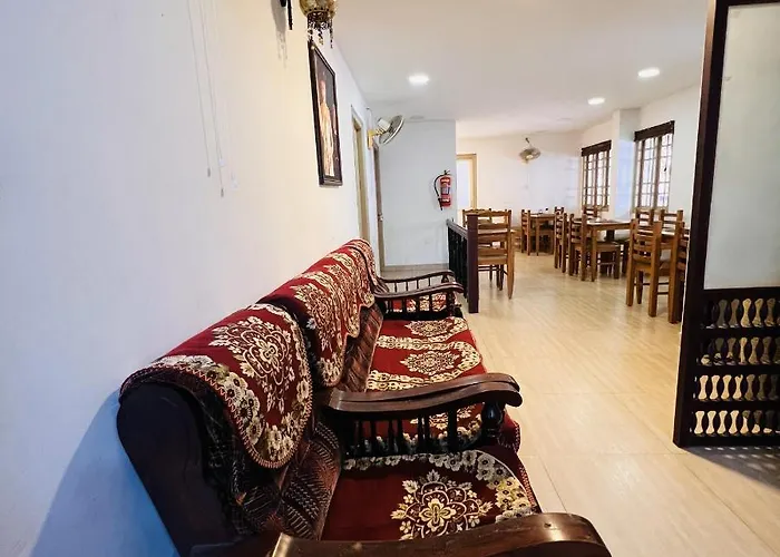 Fort Kochi Hotels