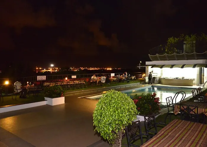 Best Kochi Hotels For Families With Kids