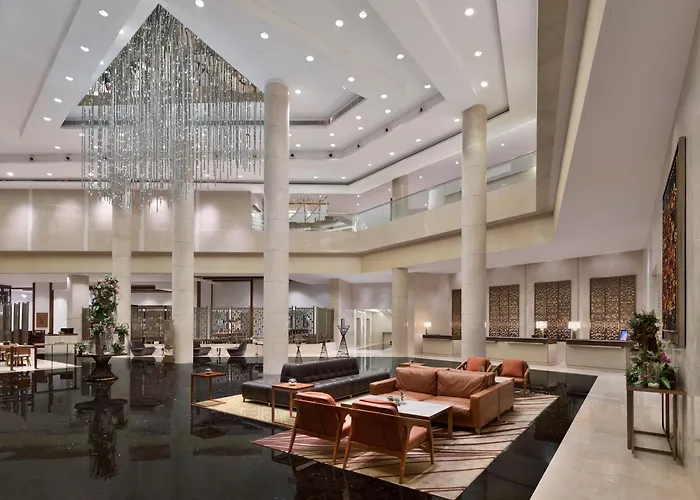 Best 21 Spa Hotels in Kochi for a Relaxing Getaway