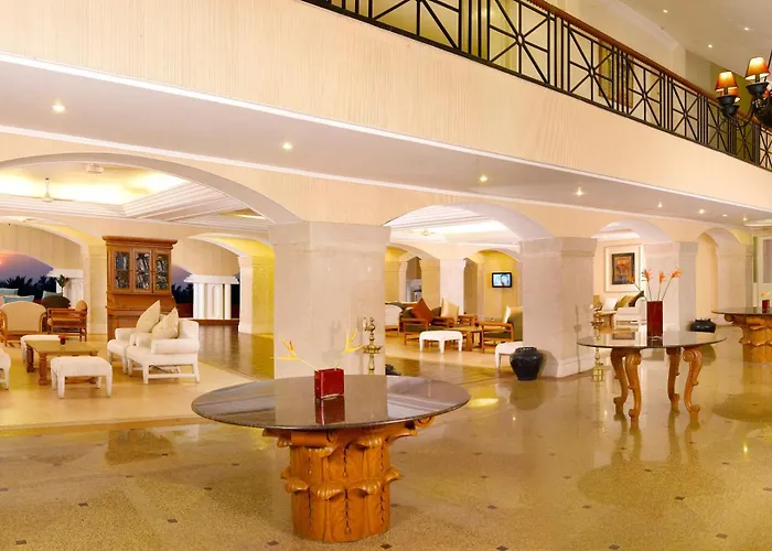 Varkala Luxury Hotels