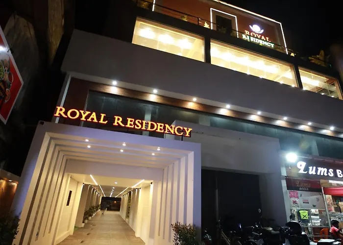 Kannangad Hotels