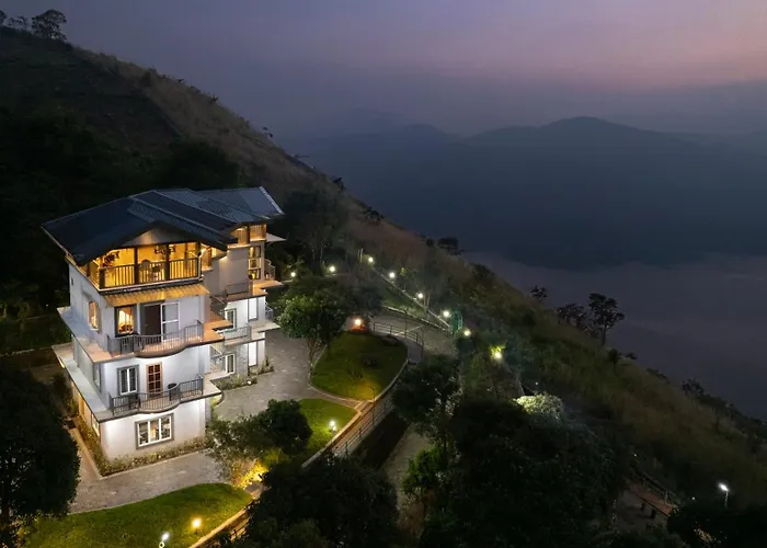 Idukki Hotels