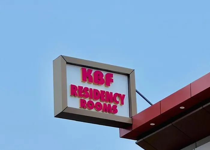 Kasaragod Hotels