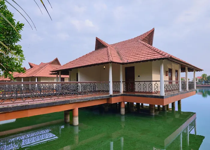 Alappuzha Hotels