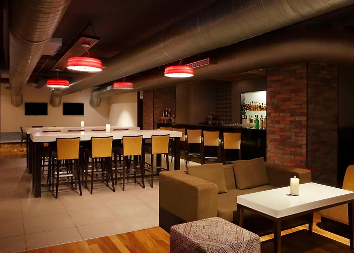 Thiruvananthapuram Hotels