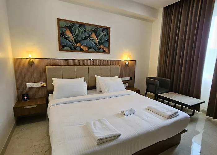 Tirur Hotels