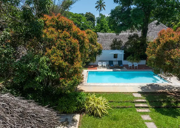 Mararikulam Hotels