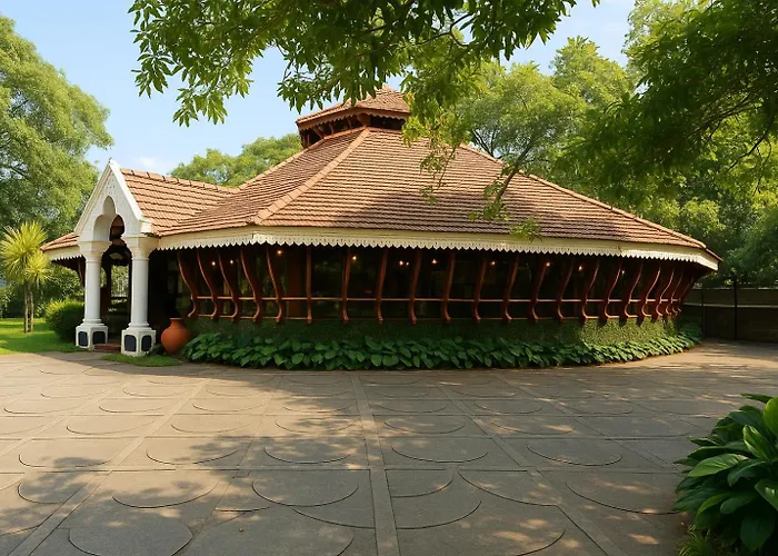Palakkad Hotels