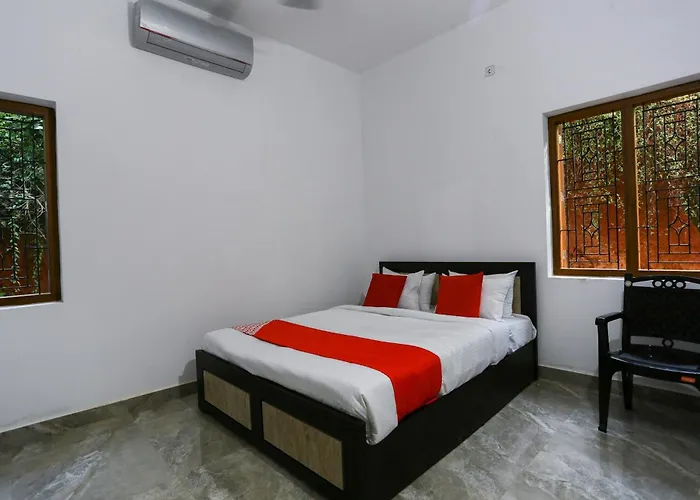Kottayam-Malabar Hotels