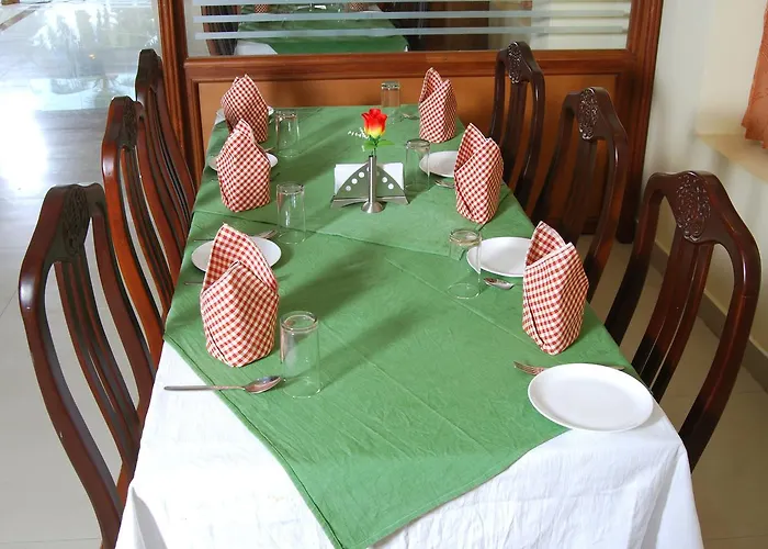 Chavakkad Hotels