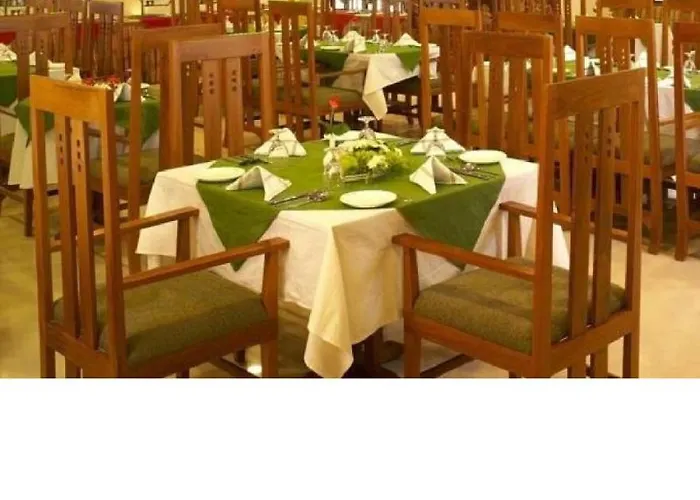 Kollam Hotels