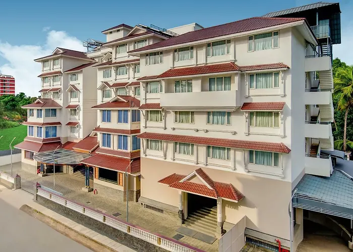 Guruvayur Hotels
