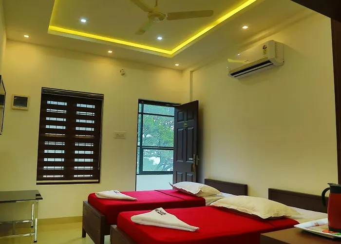Malappuram Hotels